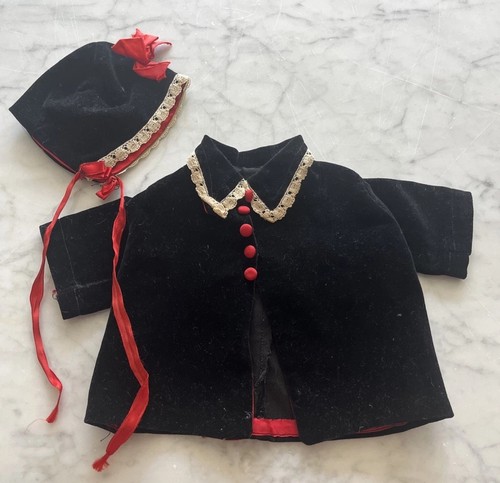 Antico cappotto mantello - cappotto/mantello, e
