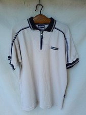 Polo Umbro vintage uomo grande