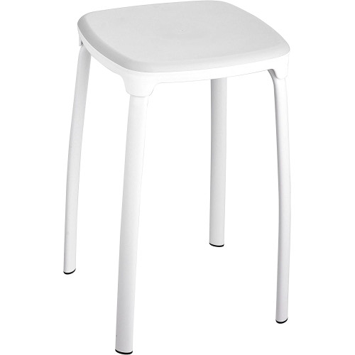 Sgabello bagno seduta - sgabello,