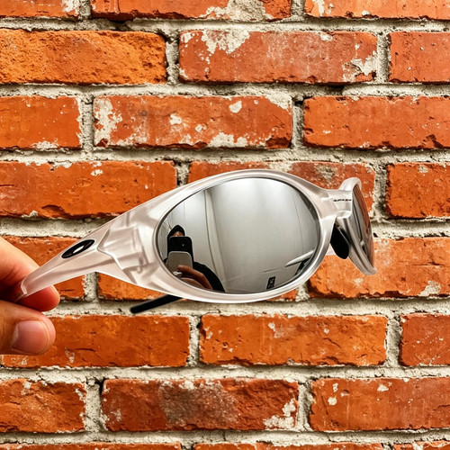 Occhiali sole oakley eye - occhiali,