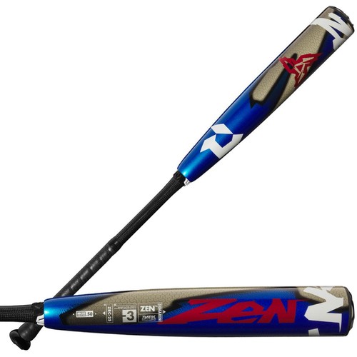 Mazza baseball demarini - da,