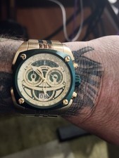 Orologio Invicta Uomo Reserve