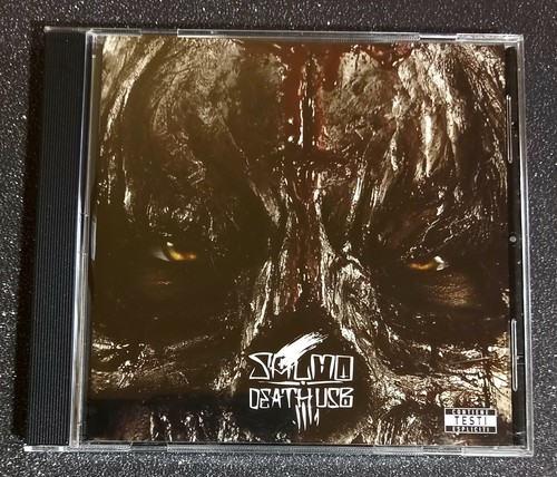 Salmo death usb - salmo,