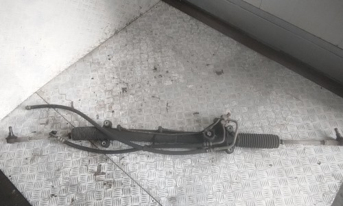 Scatola dello sterzo - per, iveco