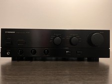 Amplificatore Integrato Pioneer A335 - Stereo | 40w 8Ohm | 50w 4Ohm