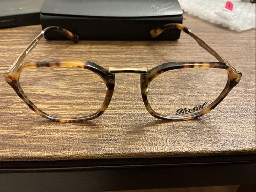 Vintage persol eyeglasses - vintage,