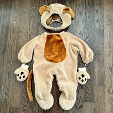 Fun World Costume Cane Bambino