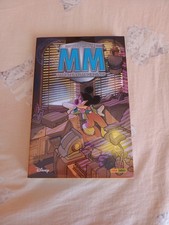 Mickey Mouse Mystery Magazine Omnibus 2 Panini Disney - ITA