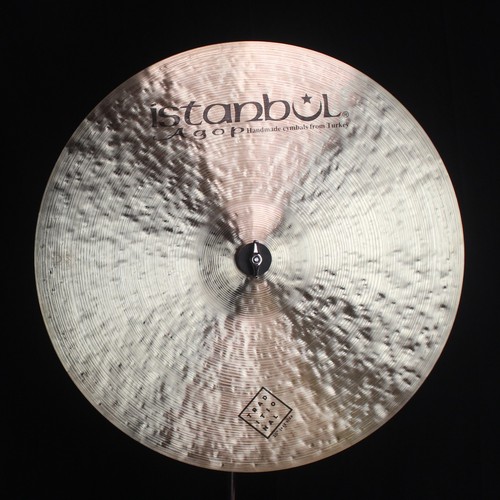 Istanbul agop traditional - agop, 20"