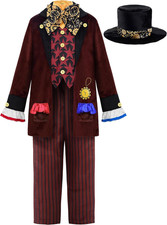 Cappellaio costume bambino - cappellaio,