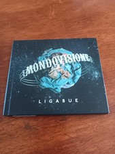 Ligabue "Mondovisione"