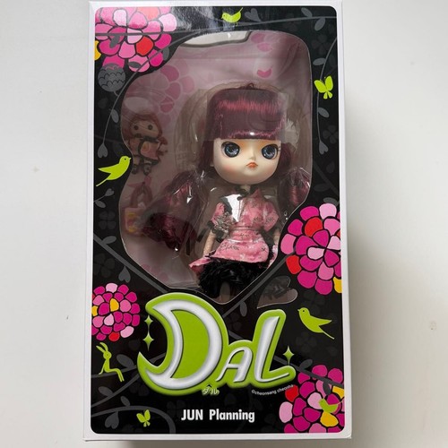 Jun planning pullip - planning, doll