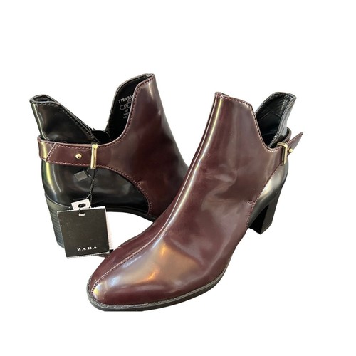 Stivaletti zara - stivaletti,