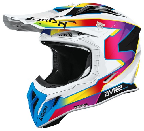 Casco off road - casco, aviator
