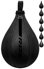 Boxe Speed Ball di RDX, Doppia