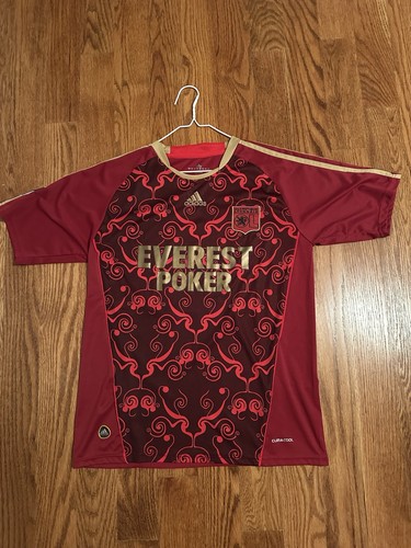 Maglia retro olympique - maglia,