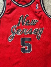Maglia nba vintage nike - maglia,
