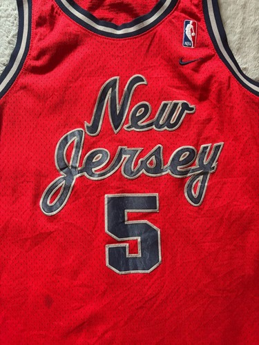 Maglia nba vintage - maglia,