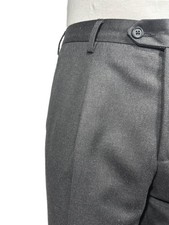 Pantalone sartoriale uomo in