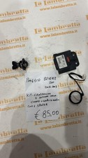 KIT CENTRALINA COMPLETA