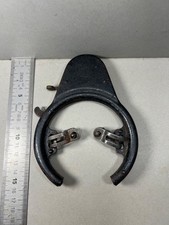 Lucchetto Ferma Raggi SILCA