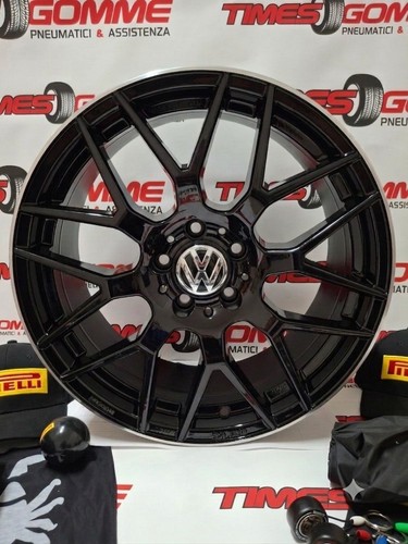Cerchi lega 18 - 18, volkswagen