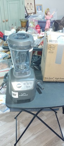 Frullatore elettrico alta - elettrico, ad