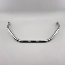 Harley Davidson Touring Softail Dyna Sportster manubrio barra sporca mancante 1"