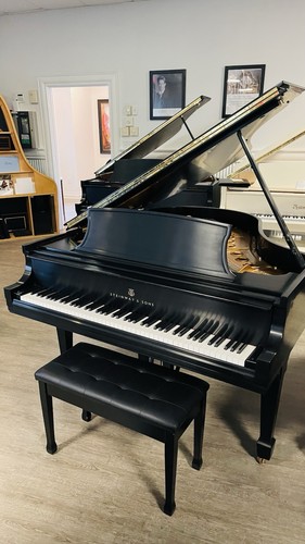 Steinway sons 5 7 - steinway,