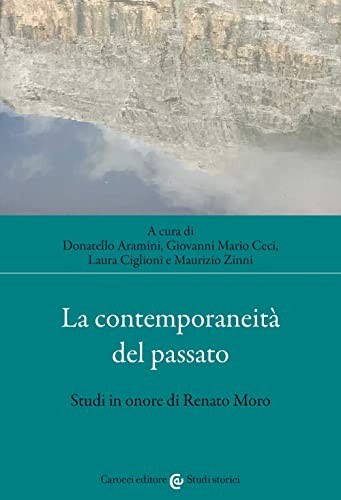 Contemporaneità del - contemporaneità,