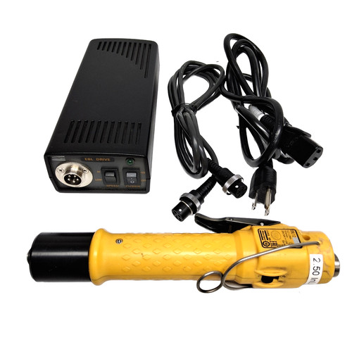 Atlas copco ebl12 avvitatore - atlas,