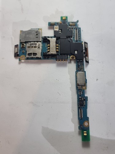 Scheda madre gsm samsung - scheda,