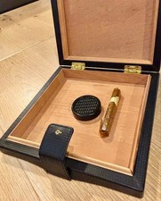 COHIBA Travel Humidor 24cm
