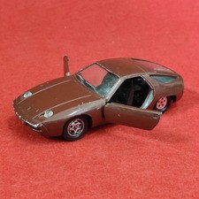 SOLIDO PORSCHE 928 1:43