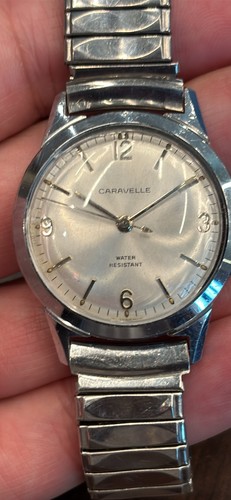 Bellissimo orologio automatico