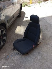 Sedili Mazda