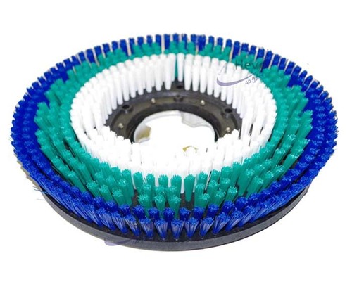 Spazzola per scrub - , ppn