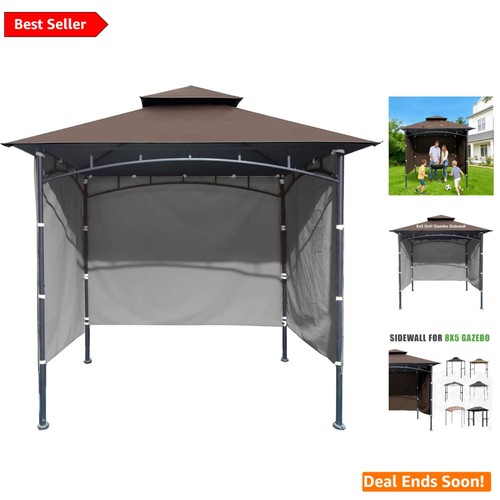 Elegante 3pcs gazebo - elegante,