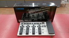 Boss ME-90 WH Pedaliera per
