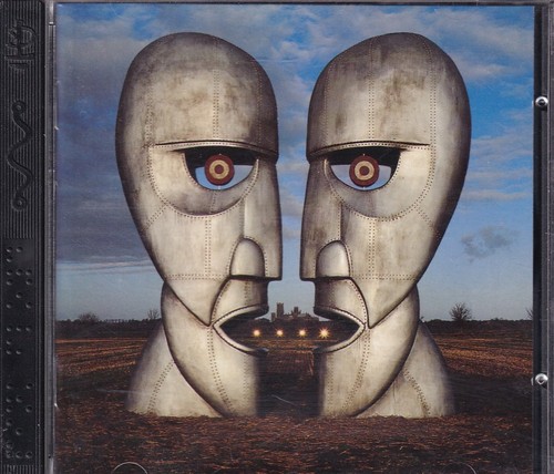 Pink floyd the - "the, bell"