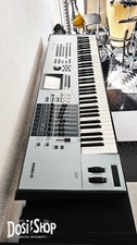 Yamaha motif xs7 - -,
