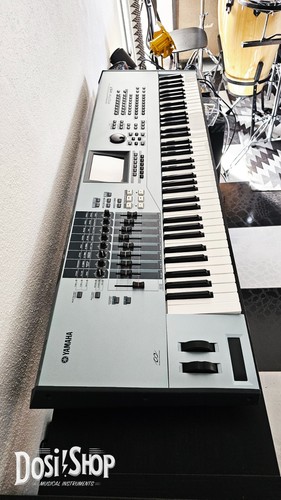 Yamaha motif xs7 key - yamaha,