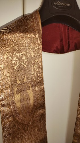 Stola sacerdotale paramenti - stola,
