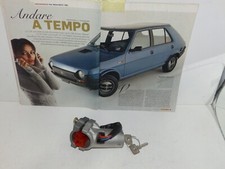 FIAT RITMO DIESEL    -