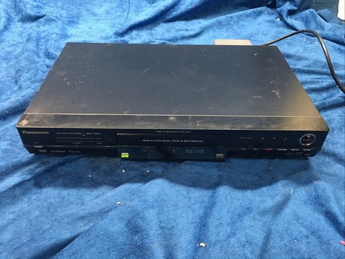 Panasonic dmr t3040p - panasonic, dmr-t3040p