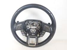 EJ3M3F563KA VOLANTE C/COMANDI LAND ROVER RANGE ROVER EVOQUE (L538) 4x4 2.2 D 16V