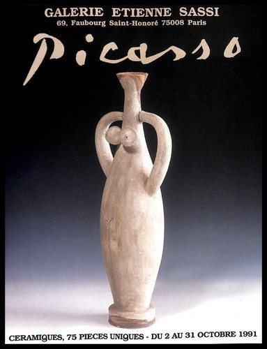 1991 galleria etienne sassi - 1991,