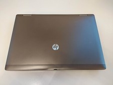 HP ProBook 6460b scocca carcassa con scheda madre per pezzi di ricambio