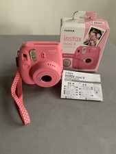 fujifilm instax mini 9