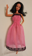 MOLTO RARO 1978 Abito  Barbie Best Buy #2558 Superstar Mattel- NO DOLL